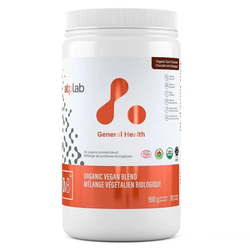 Protein - Vegan